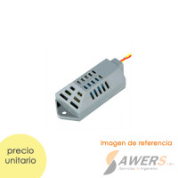 Sensor de Humedad Para Incubadora Repuesto