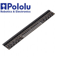 Seguidor de Linea 31 canales QTR-HD-31RC Seguidor de Linea 31 canales QTR-HD-31RC