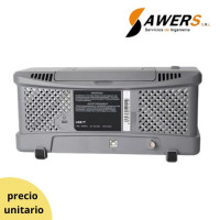 UTD2102CL+ Osciloscopio Digital 2CH 100Mhz - 1Gsa/s UTD2102CL+ Osciloscopio Digital 2CH 100Mhz - 1Gsa/s