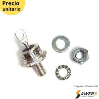 40HFR120 Diodo rectificador  1200V-40A