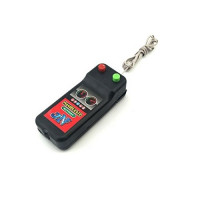 control remoto bidireccional por cable