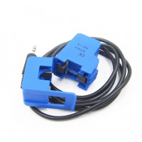 Sensor no invasivo de corriente AC SCT-013 100A/