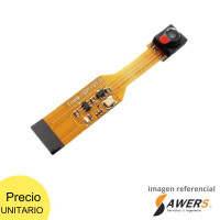 Raspberry Pi Zero Camara 5Mpx Raspberry Pi Zero Camara 5Mpx