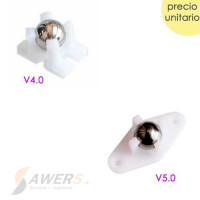 Bola Loca Universal W420 Nylon Bola Loca Universal W420 Nylon