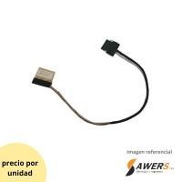 DD0BLTLC001 Cable de Pantalla Laptop Toshiba DD0BLTLC001 Cable de Pantalla Laptop Toshiba