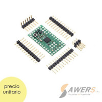 A-Star 328PB Micro ATmega328PB 5V 16Mhz