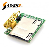 SIM900A mini dual band GSM/GPRS