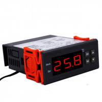 MH-1210W Termostato Digital 220VAC 10A MH-1210W Termostato Digital 220VAC 10A