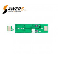 Circuito de Proteccion 1S 18650 3.2V Circuito de Proteccion 1S 18650 3.2V