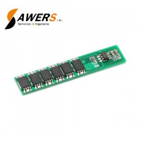 Circuito de Proteccion 1S 18650 3.2V Circuito de Proteccion 1S 18650 3.2V