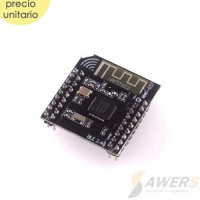 NRF51822 Bluetooth 4.0 BLE  2.4Ghz