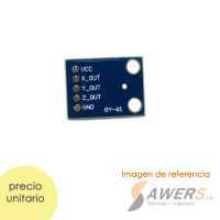 ADXL335 Acelerometro GY-61