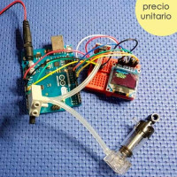 Modulo Sensor de Presion 0-40KPa 3.3V-5V