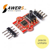 Modulo Sensor de Presion 0-40KPa 3.3V-5V