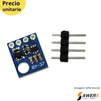 GY-MS5637 Modulo de sensor de presion barometrica