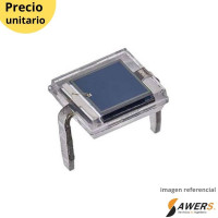 BPW34 Fotodiodo 900nm