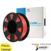 Filamento Ender-PLA Rojo 1.75mm -1Kg