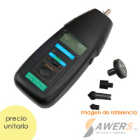 DT-2235B+ Tacometro Digital de Contacto