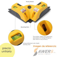 Nivel Laser Cuadrado 90grados Nivel Laser Cuadrado 90grados
