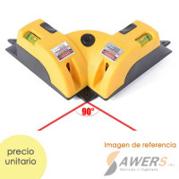 Nivel Laser Cuadrado 90grados Nivel Laser Cuadrado 90grados