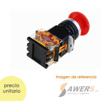 Boton HL-LA38 de Bloqueo Automatico