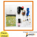 TDA7297 kit amplificador stereo 15W