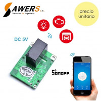 Sonoff Nano RE5V1C 1CH 5VDC WiFi