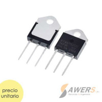 BTW69 Tiristor SCR 1200V 50A BTW69 Tiristor SCR 1200V 50A