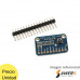 ADS1015 Conversor ADC 12bit 4CH PGA