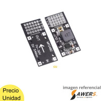 SY8205/MP2482 Servo-Driver 6CH 5V 5A SY8205/MP2482 Servo-Driver 6CH 5V 5A