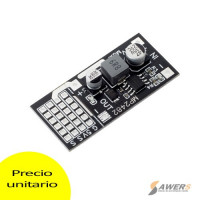 SY8205/MP2482 Servo-Driver 6CH 5V 5A SY8205/MP2482 Servo-Driver 6CH 5V 5A