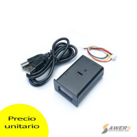 GM66 Modulo Lector de Codigo 1D 2D QR