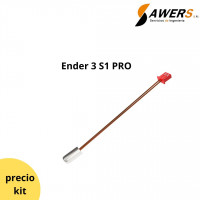 Termistor Hotend Creality Ender 3 S1 PRO Termistor Hotend Creality Ender 3 S1 PRO