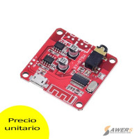 XY Mini Bluetooth 4.2 Reproductor estereo 5W