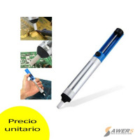 Lapiz succionador desoldador CMT-136