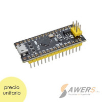 ATtiny88 Placa de desarrollo 16Mhz NANO V3.0