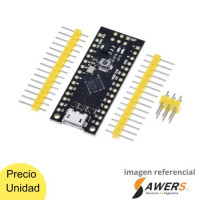 ATtiny88 Placa de desarrollo 16Mhz NANO V3.0