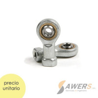 Cojinete de extremo PHS5 Fish Eye M5