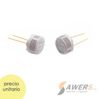 HS1101 Sensor Capacitivo de humedad relativa
