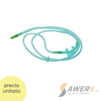 Manguera de Oxigeno Nasal DEDAKJ DDT-1A