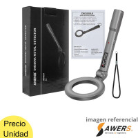 ANENG DM3004A Detector de Metales profesional
