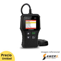 Launch Creader 319 Escaner de Diagnostico OBD2