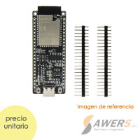 TTGO T8 ESP32-S2-WOOR
