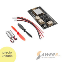 TTGO T-Thruster Controlador de vuelo WiFi ESP8266 KIT