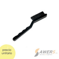 Cepillo antiestatico para PCB 22Cm