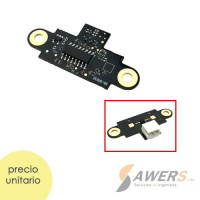 Sensor Radar de movimiento 24Ghz de presicion Sensor Radar de movimiento 24Ghz de presicion
