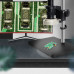 Microscopio electronico CCD 21-135X 1080P