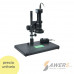 Microscopio electronico CCD 21-135X 1080P
