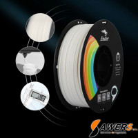 Filamento Ender-PLA+ Negro 1.75mm - 1Kg Filamento Ender-PLA+ Negro 1.75mm - 1Kg