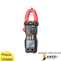 ANENG PN107 medidor de pinza Digital 600A